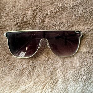 Quay Australia Gradient Sunglasses